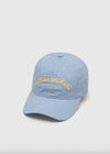 C&M CAMILLA AND MARC - Riptide Cap- Sky Blue