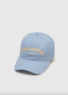  C&M CAMILLA AND MARC - Riptide Cap- Sky Blue