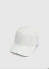 C&M CAMILLA AND MARC- Colt Cap- White