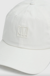 C&M CAMILLA AND MARC- Colt Cap- White