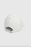 C&M CAMILLA AND MARC- Colt Cap- White