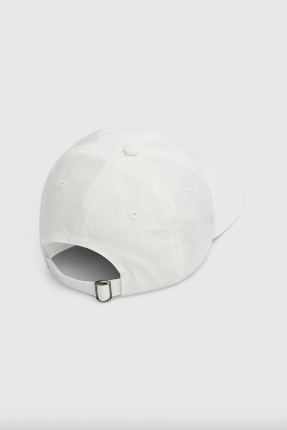 C&M CAMILLA AND MARC- Colt Cap- White