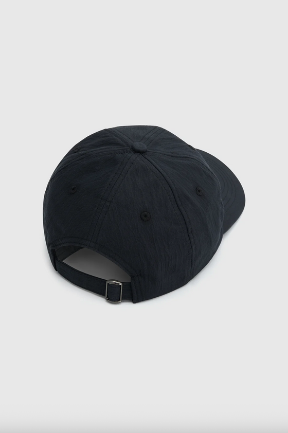C&M CAMILLA AND MARC-Colt Cap- Black