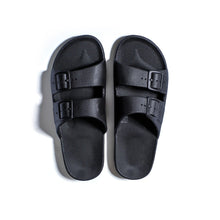  Freedom Moses - Black