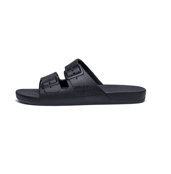 Freedom Moses - Black