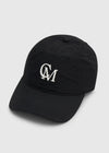 C&M CAMILLA AND MARC James Cap - Black/White