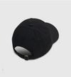C&M CAMILLA AND MARC James Cap - Black/White