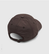 C&M CAMILLA AND MARC James Cap - Chocolate/White