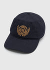 C&M Camilla and Marc Wade Cap -  Navy/Birch