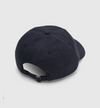 C&M Camilla and Marc Wade Cap -  Navy/Birch