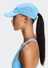 On Running Lightweight Cap Unisex - Gourami