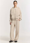 Viktoria & Woods Sacramento Hoodie - Travertine