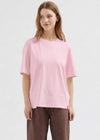 Vacation Shop Relaxed Tee - Pink