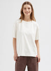Vacation Shop Relaxed Tee - White