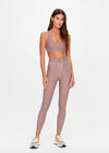 The Upside 25in Midi Pant - Palacio