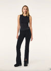 P.E Nation Foundation Muscle Tank - Black