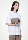 Rains Wash Bag Small - Cinder