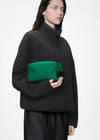 Rains Wash Bag Small - Envy
