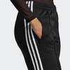 adidas Adicolor Classics Firebird Track Pants - Black