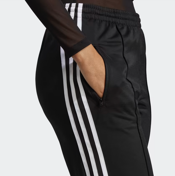 adidas Adicolor Classics Firebird Track Pants - Black