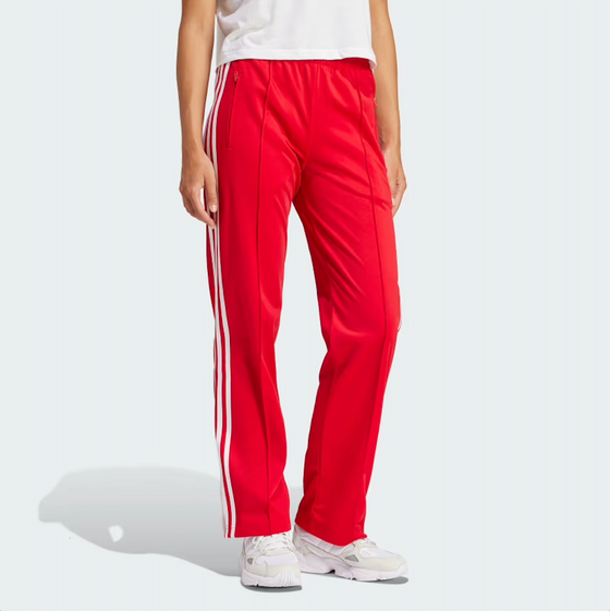 adidas Adicolor Classics Firebird Track Pants - Better Scarlett