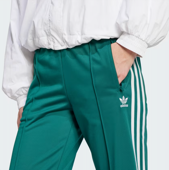 adidas Adicolor Classics Firebird Track Pants - Green