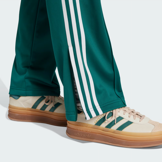 adidas Adicolor Classics Firebird Track Pants - Green