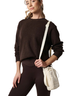  MoveActive Bottle Bag - Cream