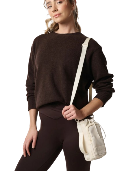MoveActive Bottle Bag - Cream