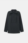 C&M Camilla and Marc Figura Sweater - Coal