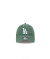 New Era Cap 920 -  Seasonal Overwash Los Angeles Dodgers Green
