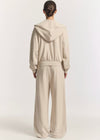 Viktoria & Woods Sacramento Hoodie - Travertine