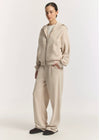 Viktoria & Woods Sacramento Hoodie - Travertine