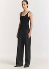 Viktoria & Woods Prism Tank - Black