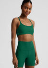 Beyond Yoga Spacedye Keep Pace 5" - Legacy Pine Heather
