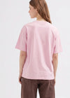 Vacation Shop Relaxed Tee - Pink
