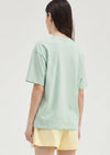 Vacation Shop Relaxed Tee - Green