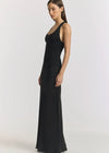 Viktoria & Woods Voss Tank - Black.