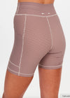 The Upside 5" Pocket Spin Short - Palacio