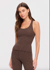 The Upside ZINNIA LENNY TANK TOP