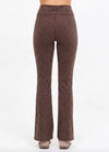 The Upside ZINNIA FLORENCE FLARE PANT