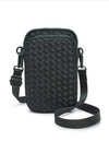 Sol + Selene Divide and Conquer Woven Neoprene - Olive