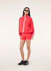 P.E Nation Overdrive Jacket - Strawberry