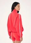 P.E Nation Overdrive Jacket - Strawberry
