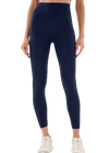 Splits59 Airweight High Waist 28" Full Length Legging - Indigo