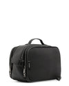 Prene The Soho Cosmetic Case (Black) - Neoprene Bag