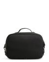 Prene The Soho Cosmetic Case (Black) - Neoprene Bag