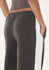 P.E Nation Triumph Pant 2.0 - Dark Olive/Whisper White