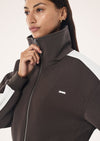 P.E Nation Triumph 2.0 Jacket - Dark Olive