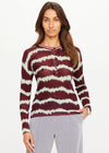 The Upside Rio Eli Long Sleeve Knit
